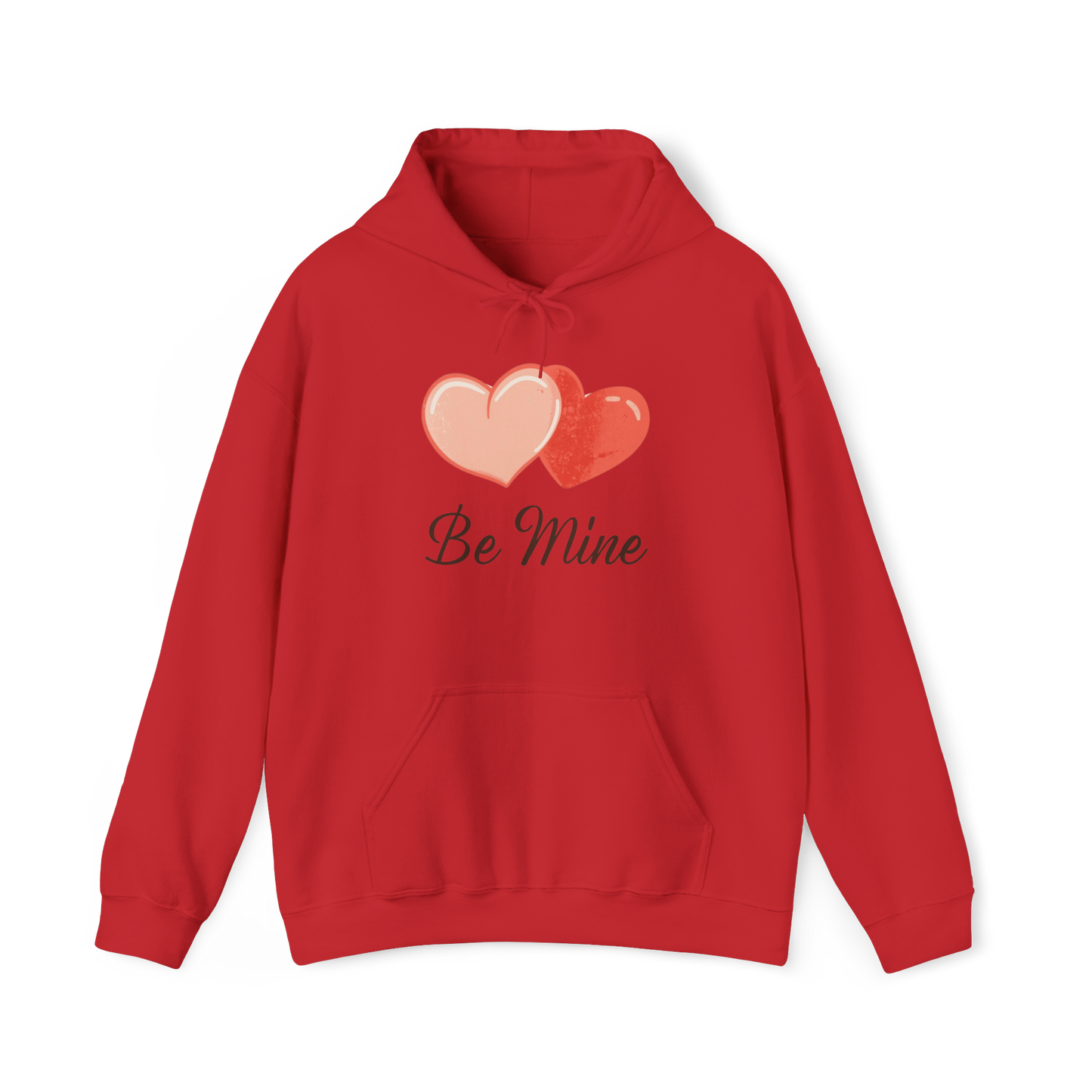Be Mine