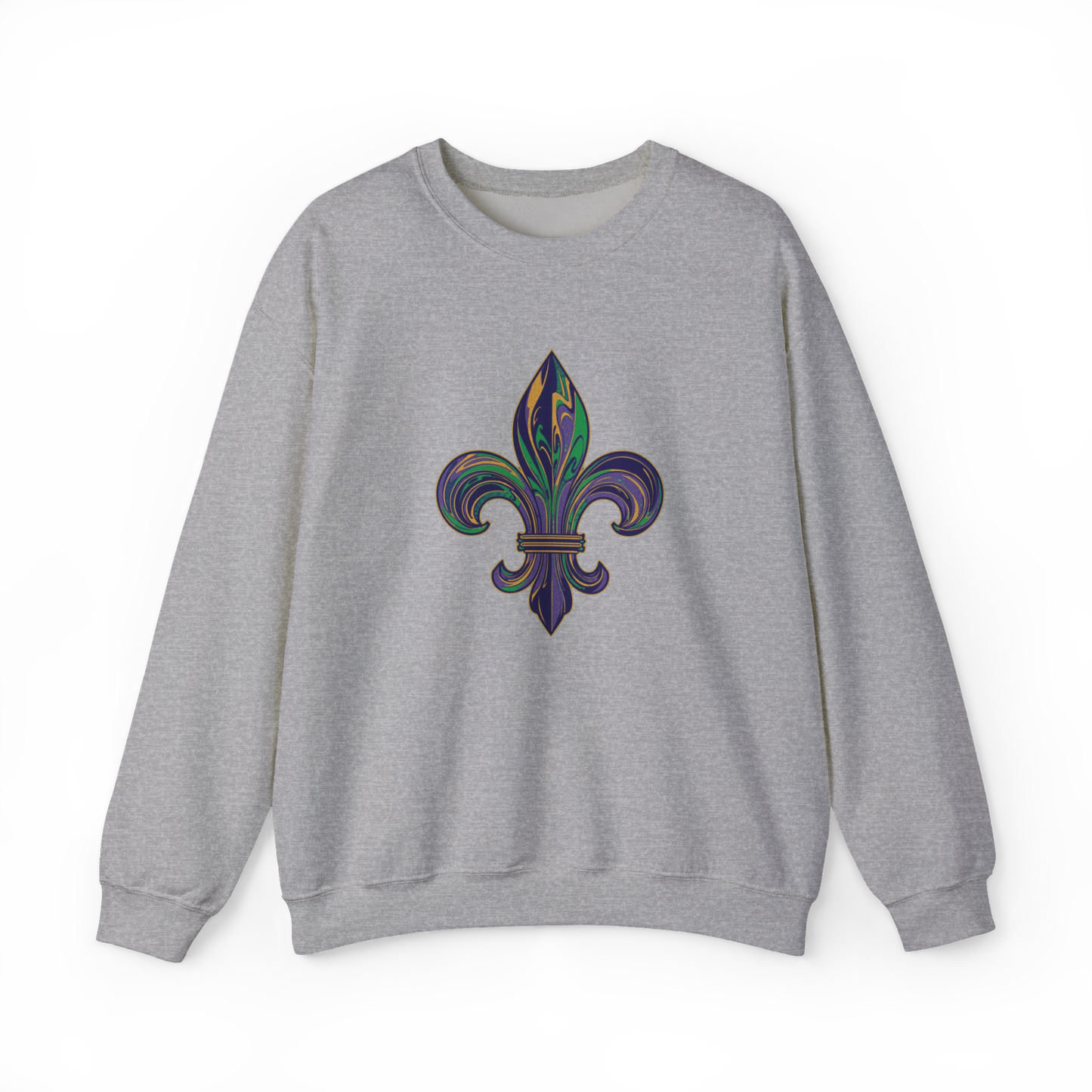 Fleur-De-Lis