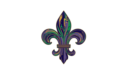Fleur-De-Lis