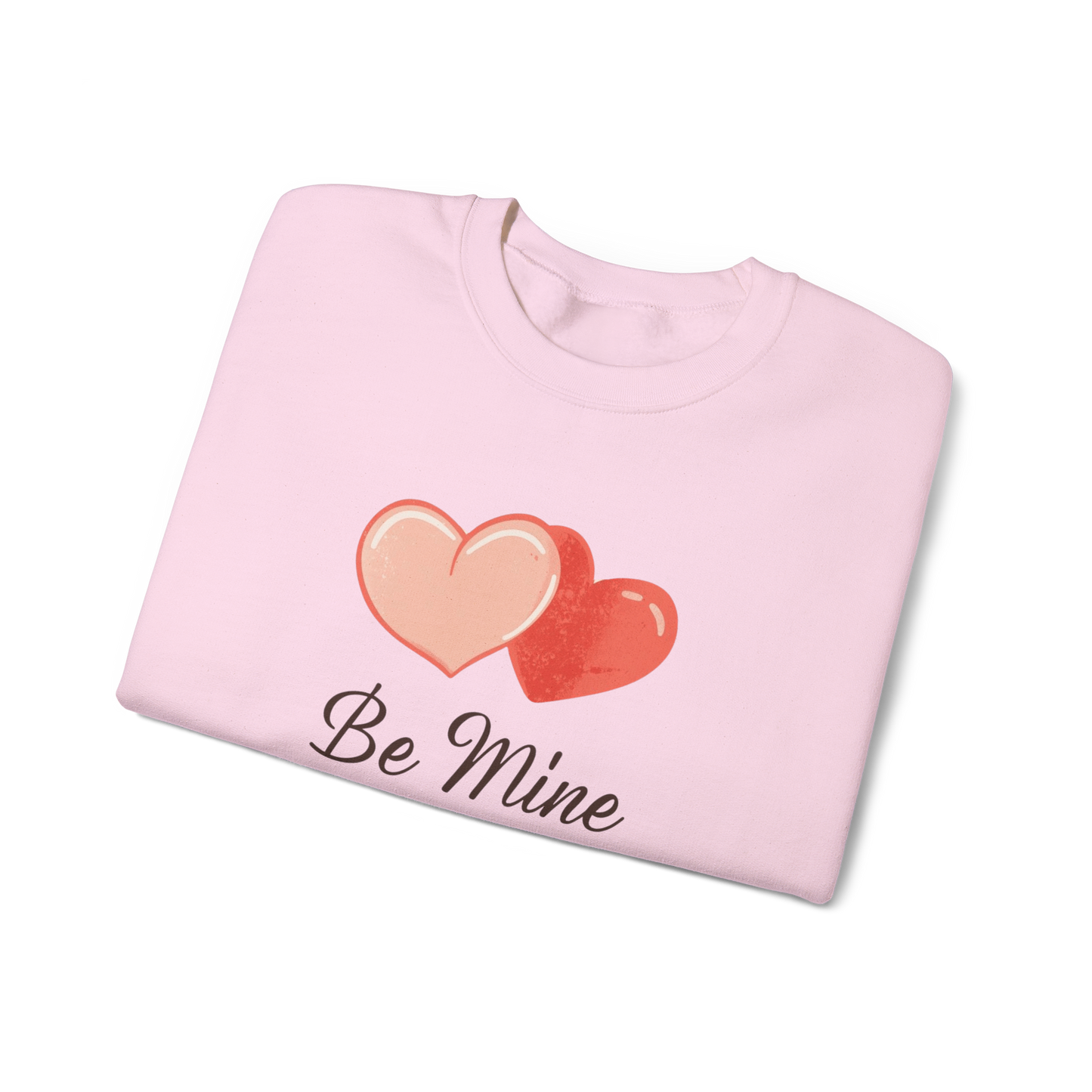 Be Mine