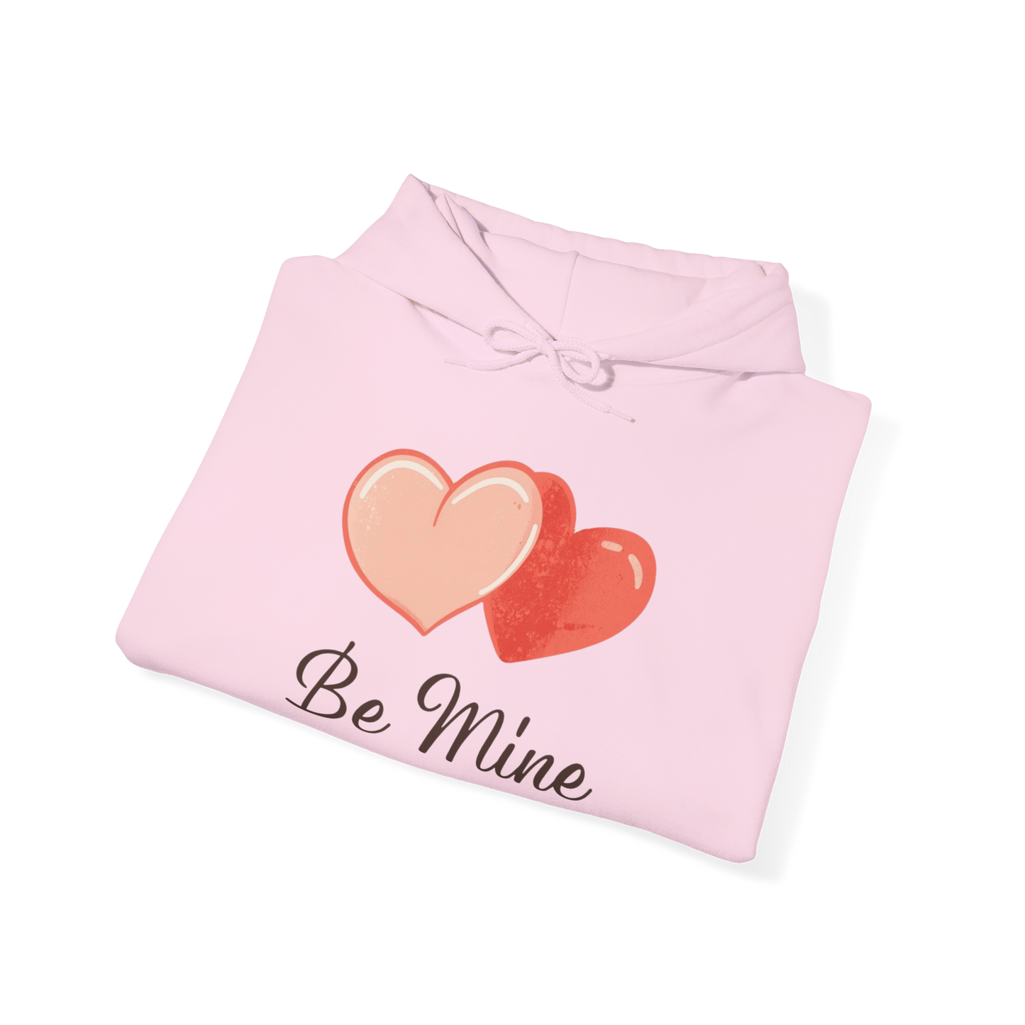 Be Mine