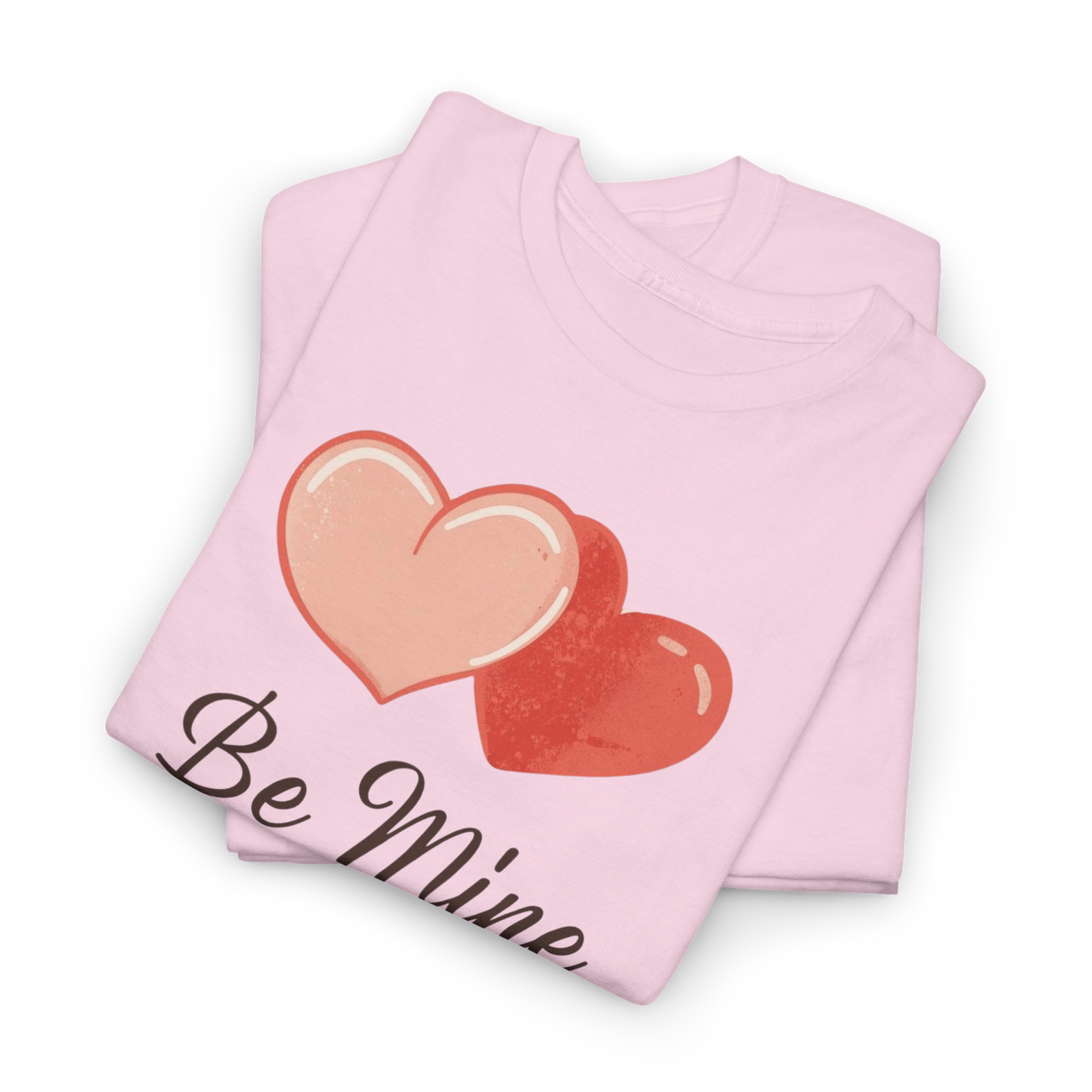 Be Mine
