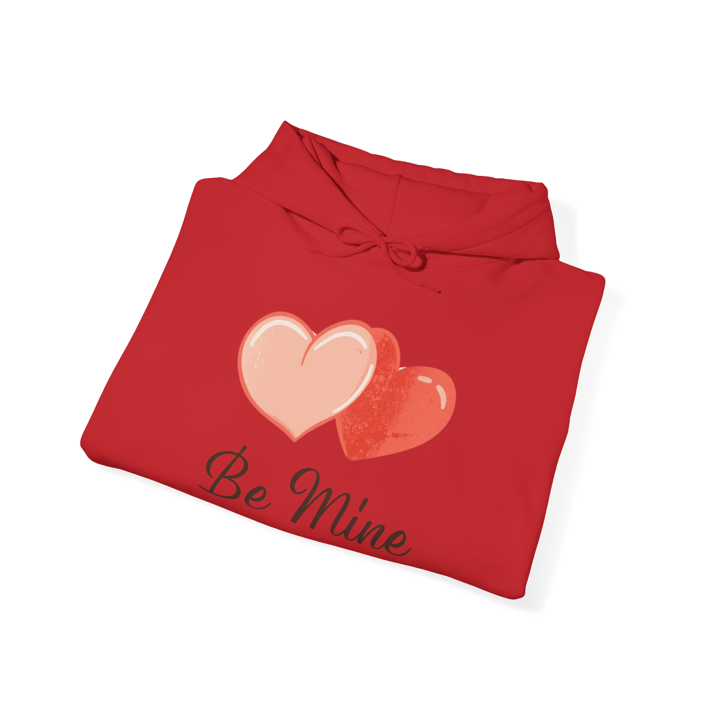 Be Mine