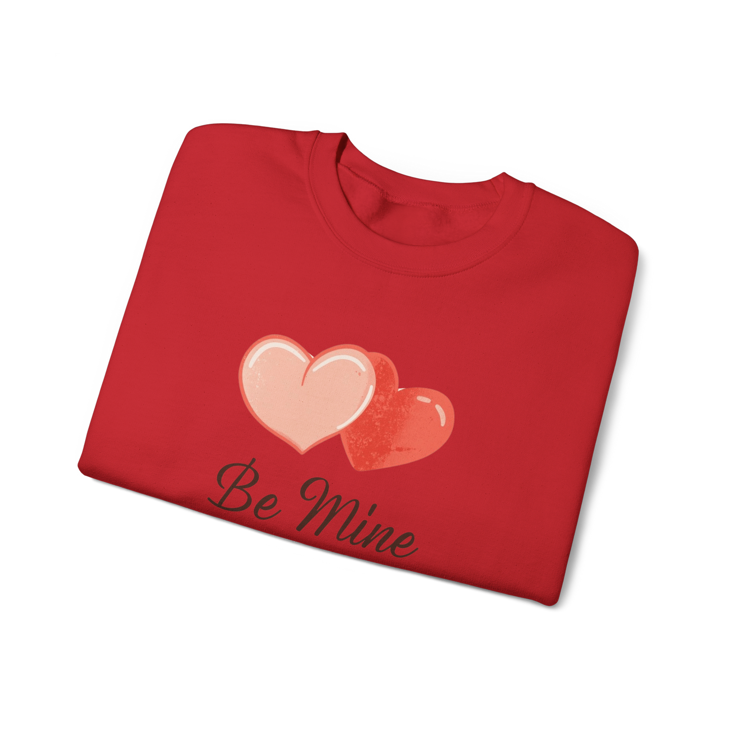 Be Mine