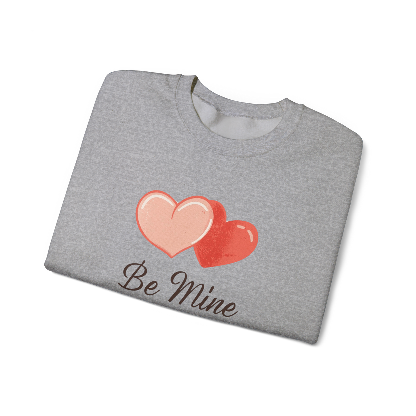 Be Mine