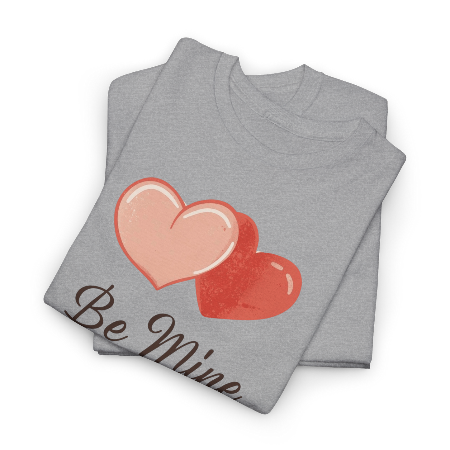 Be Mine