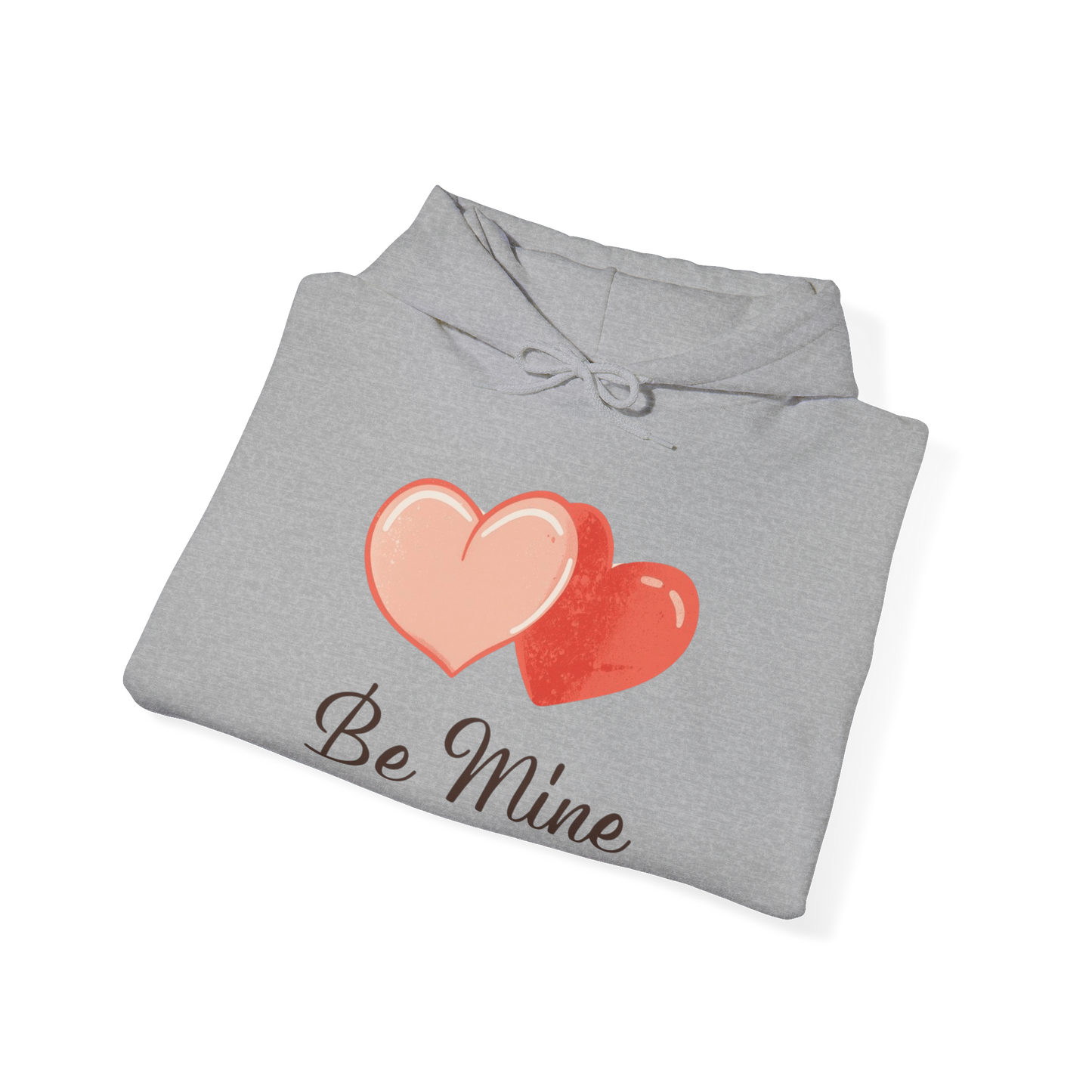 Be Mine