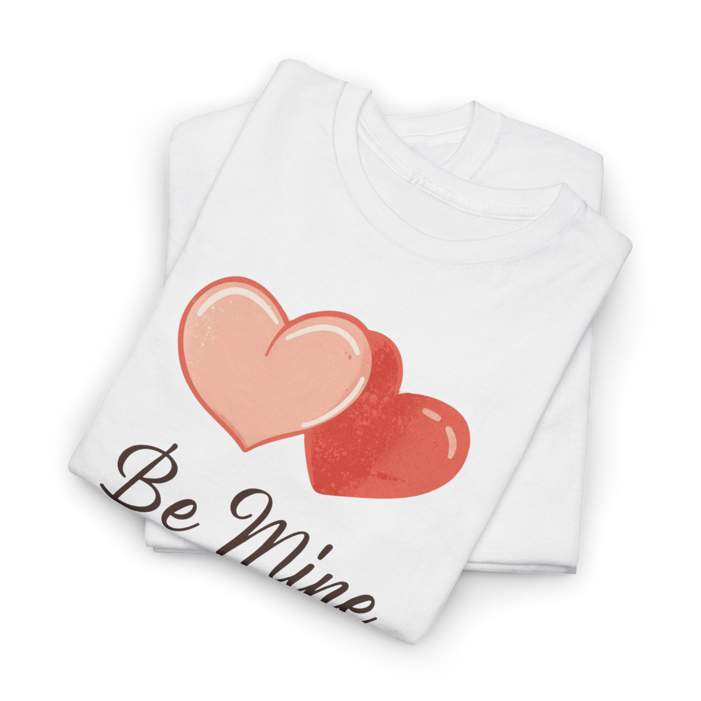 Be Mine
