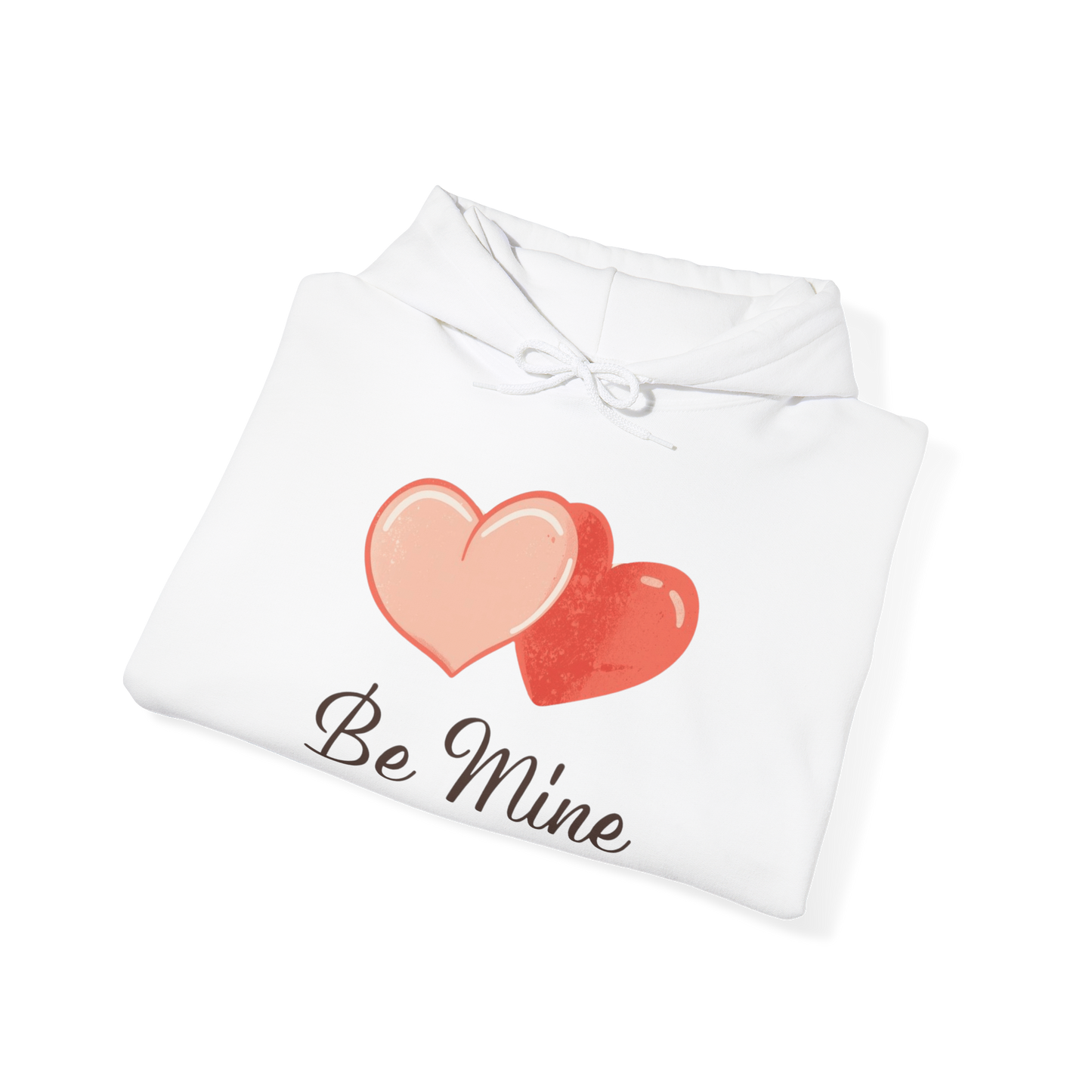 Be Mine