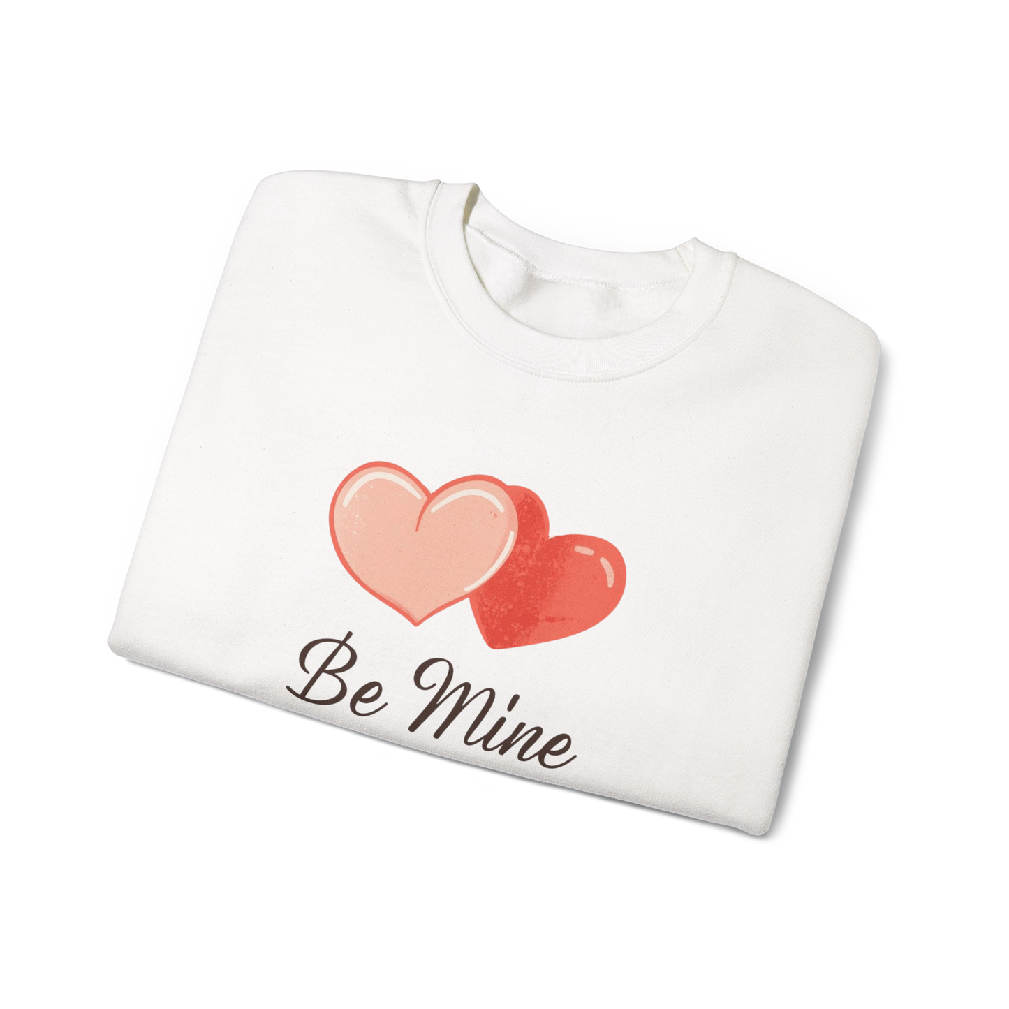 Be Mine