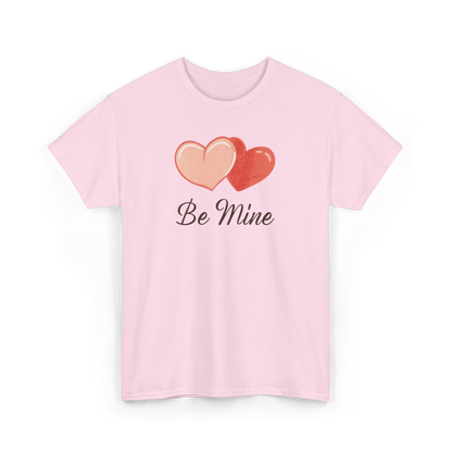 Be Mine