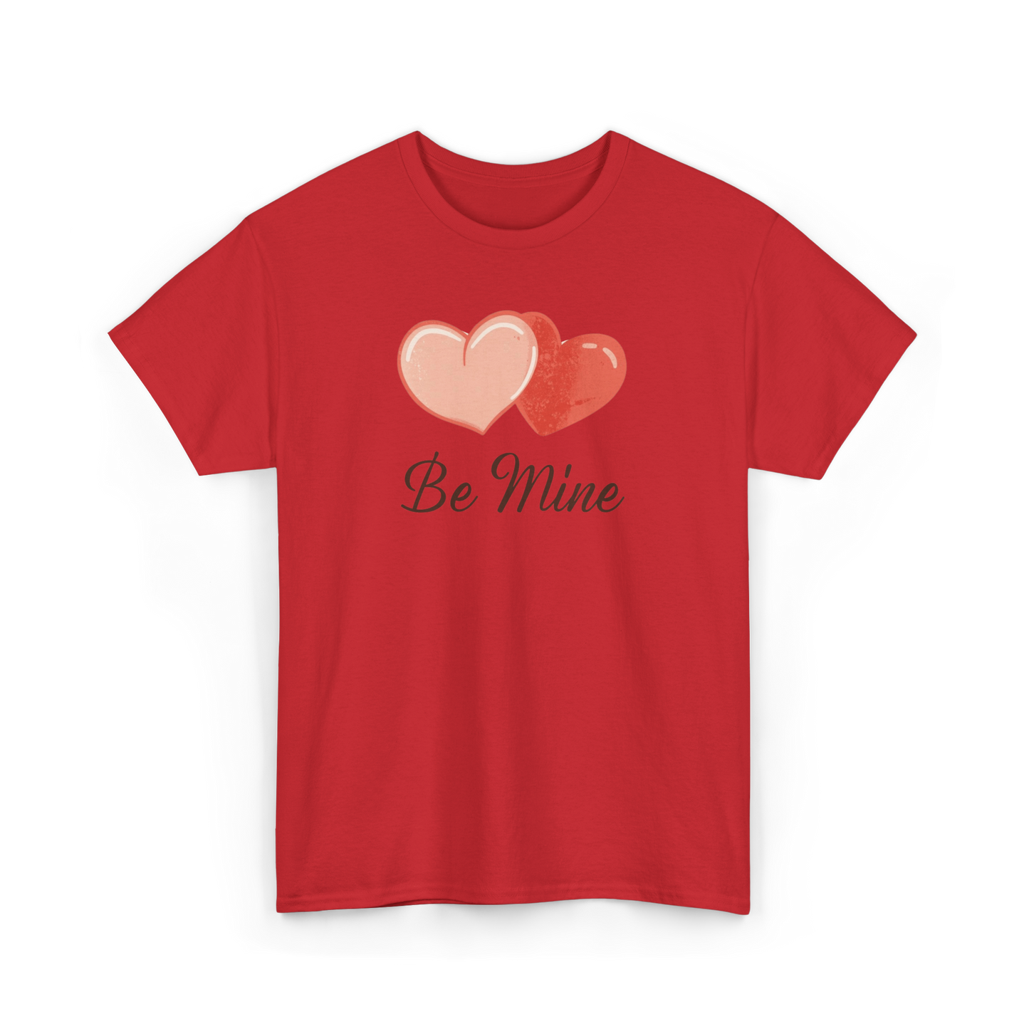 Be Mine