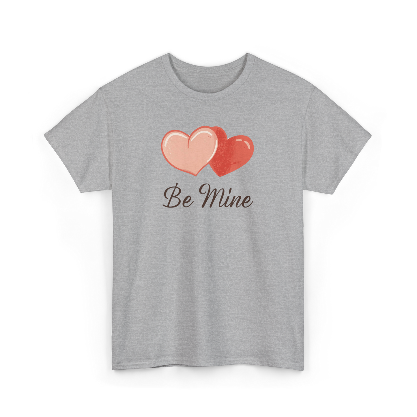 Be Mine