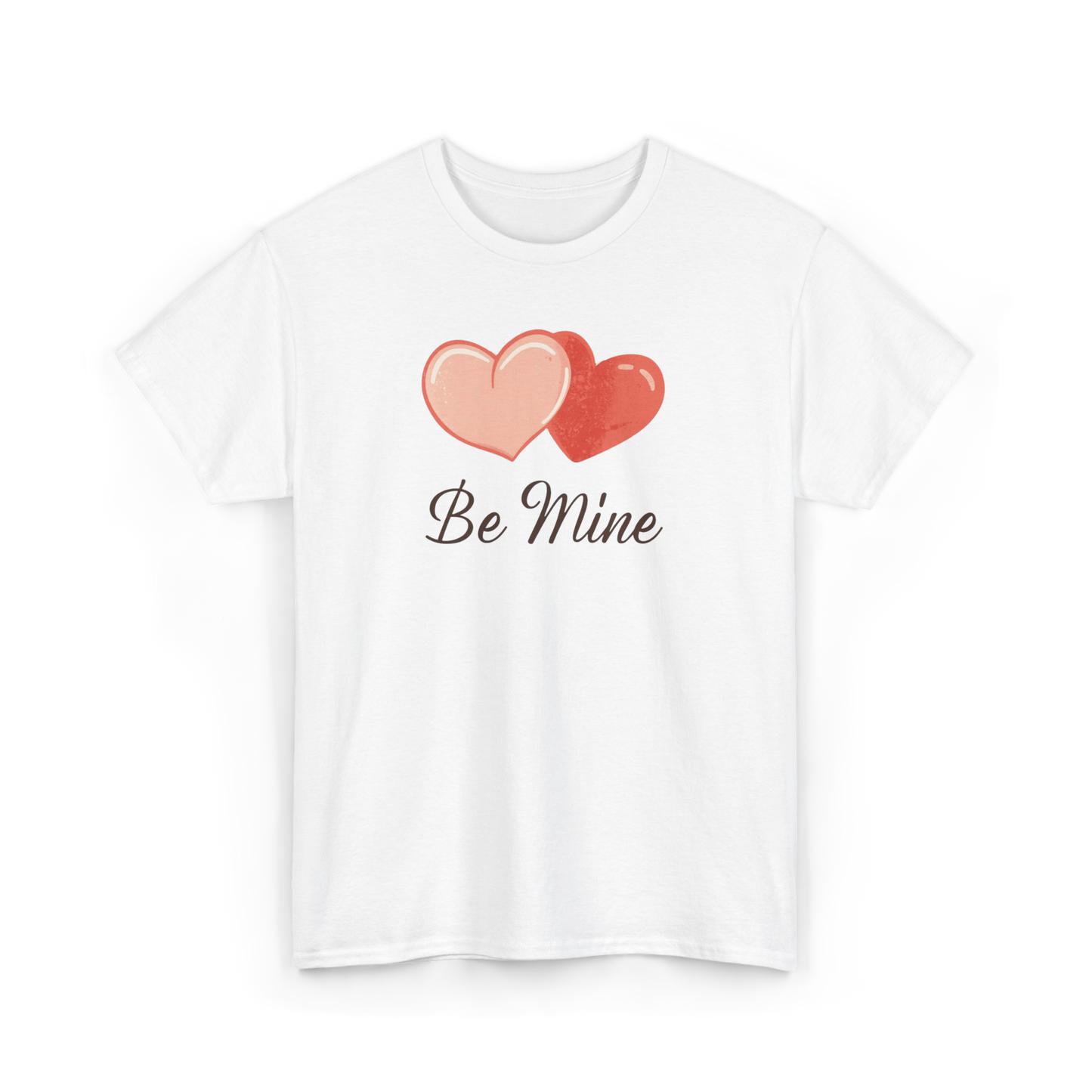 Be Mine