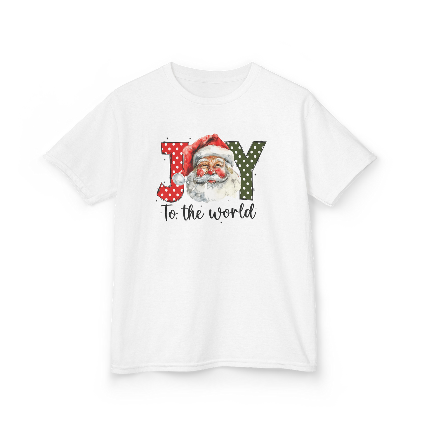 Joy to the World