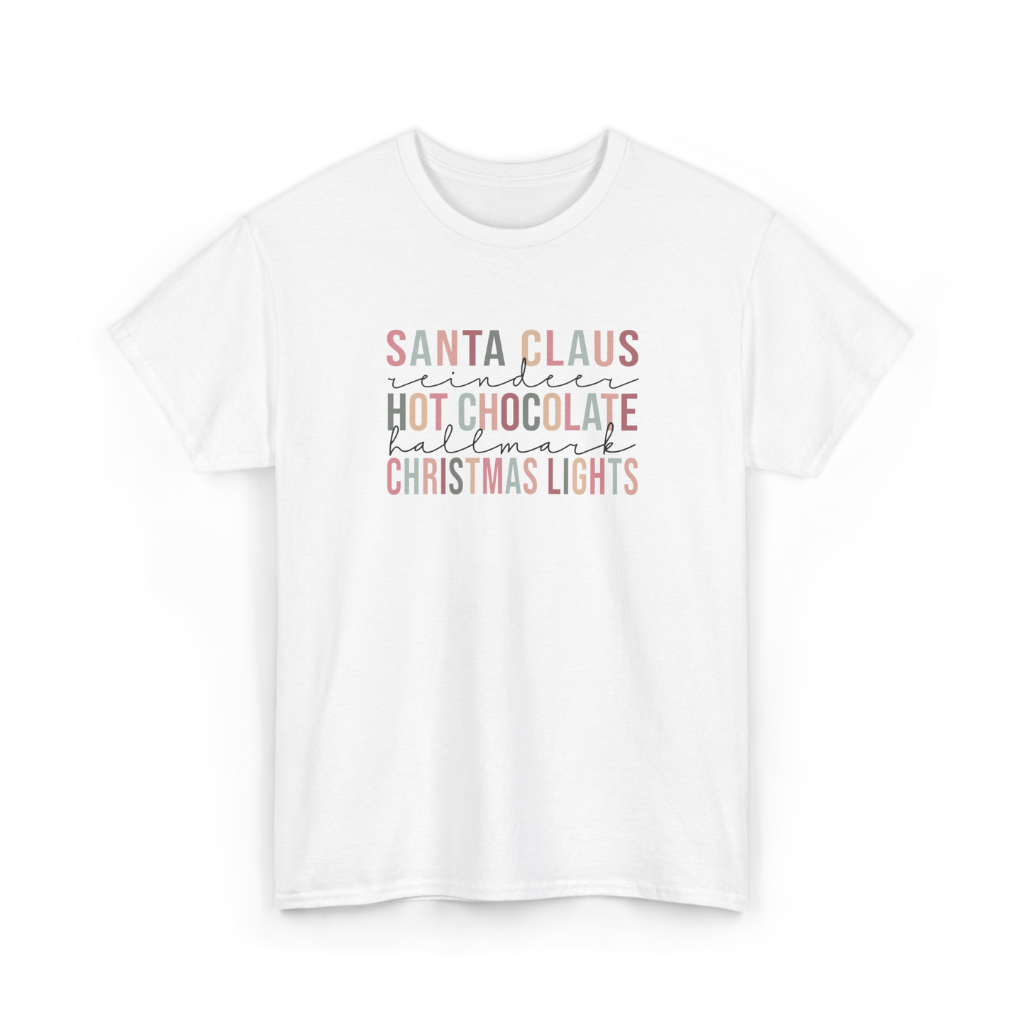 Santa Claus Hot Chocolate