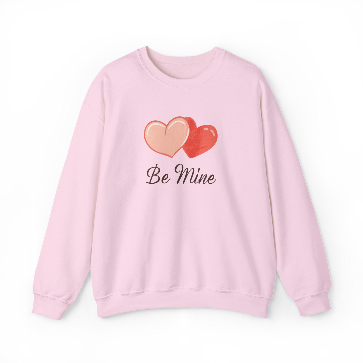 Be Mine