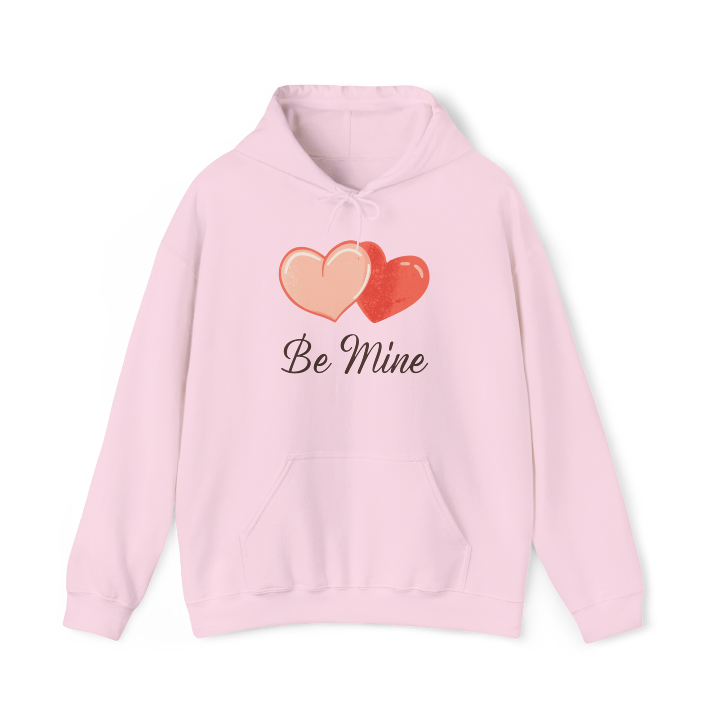Be Mine
