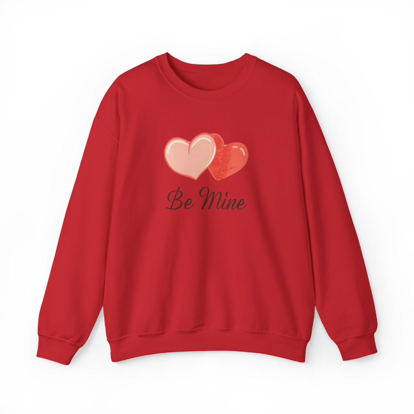 Be Mine