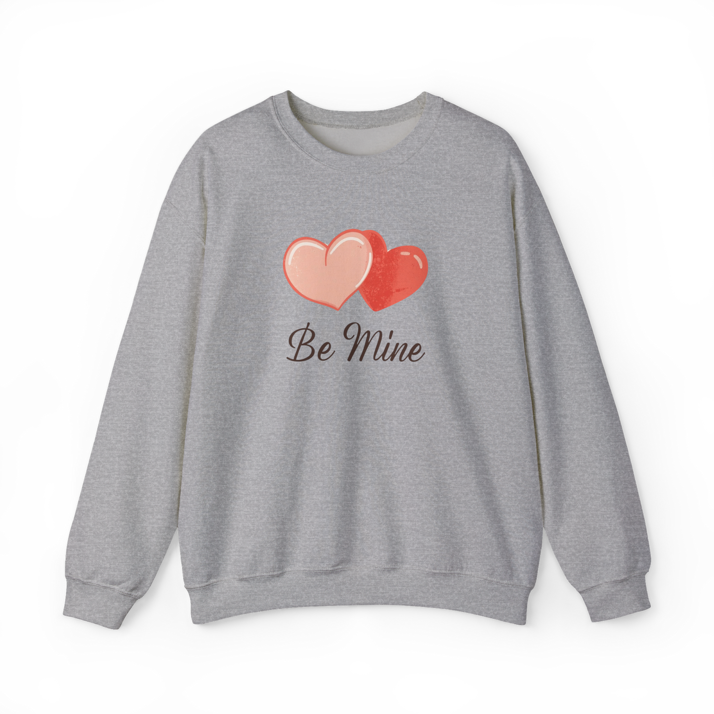 Be Mine
