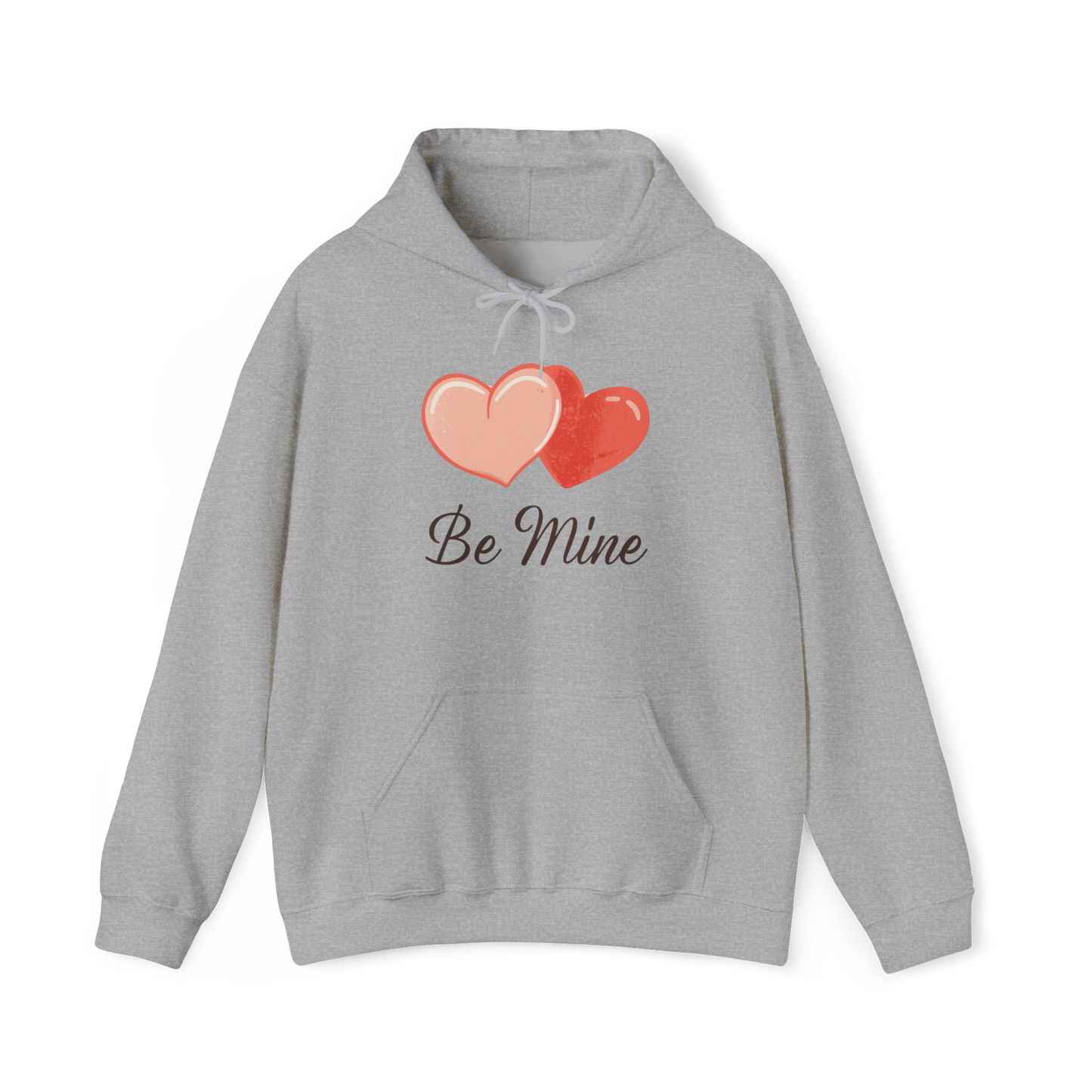 Be Mine