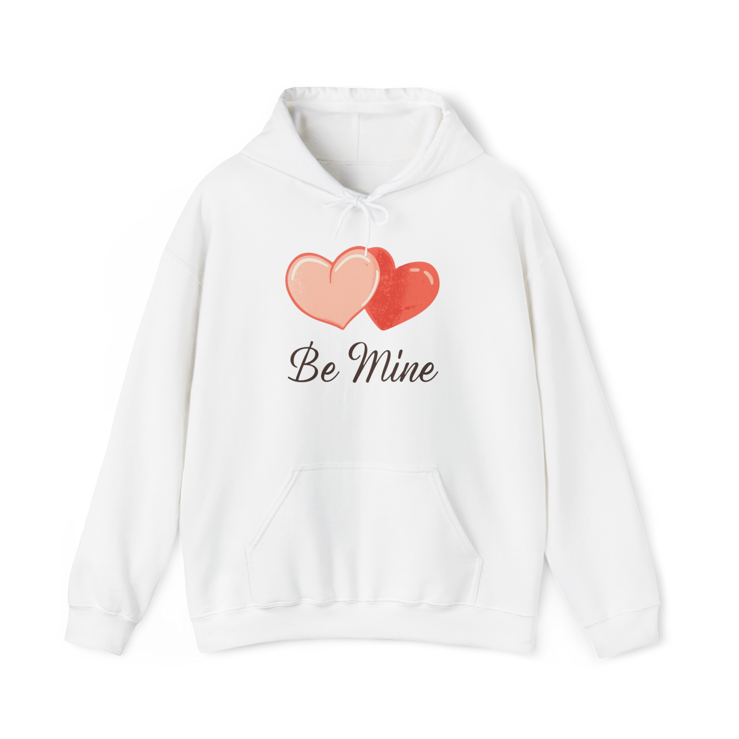 Be Mine