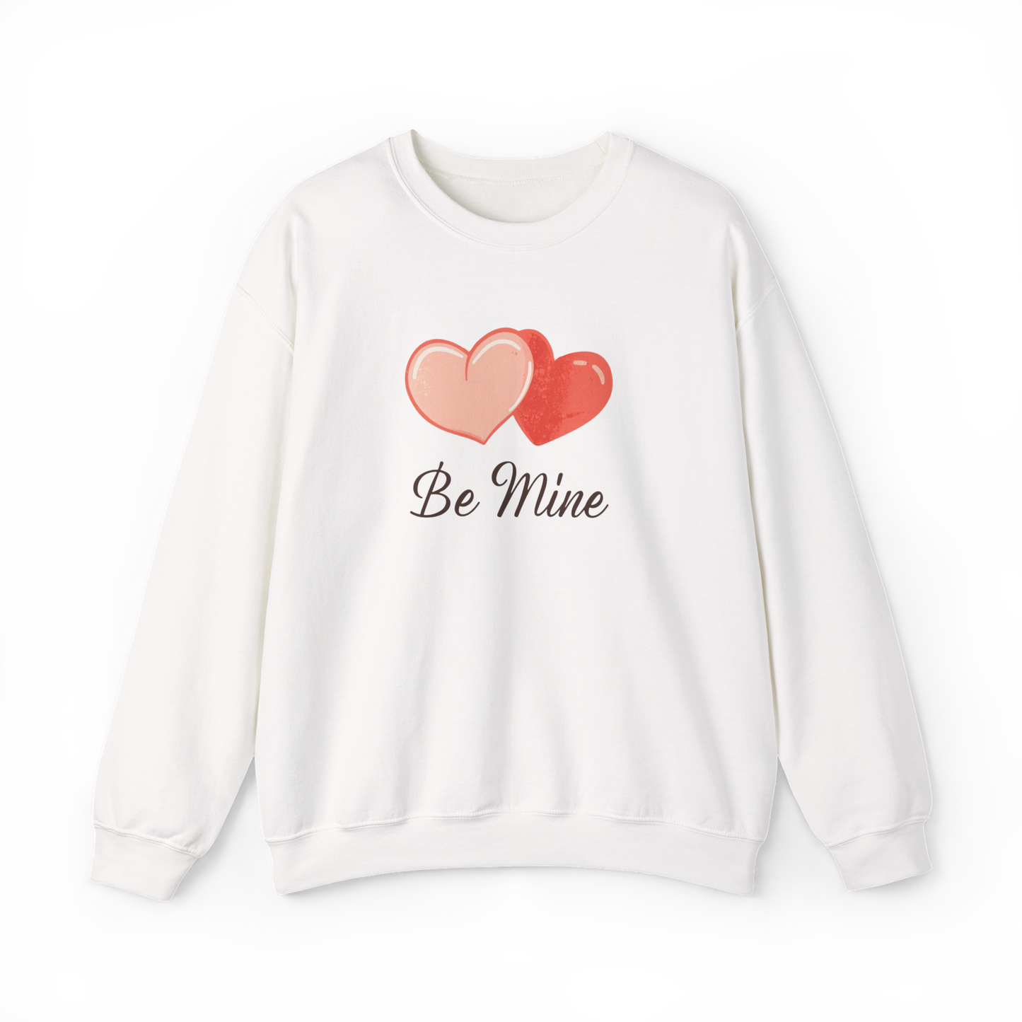 Be Mine