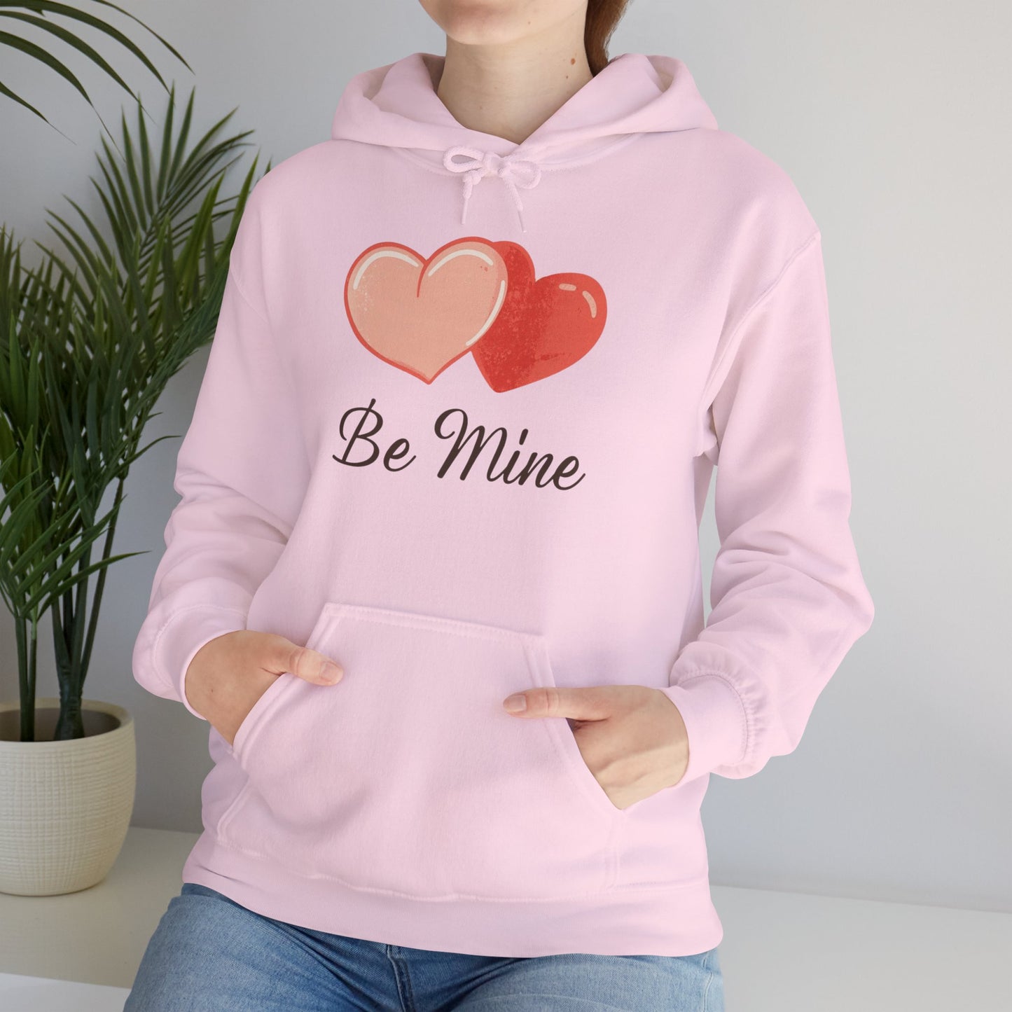 Be Mine