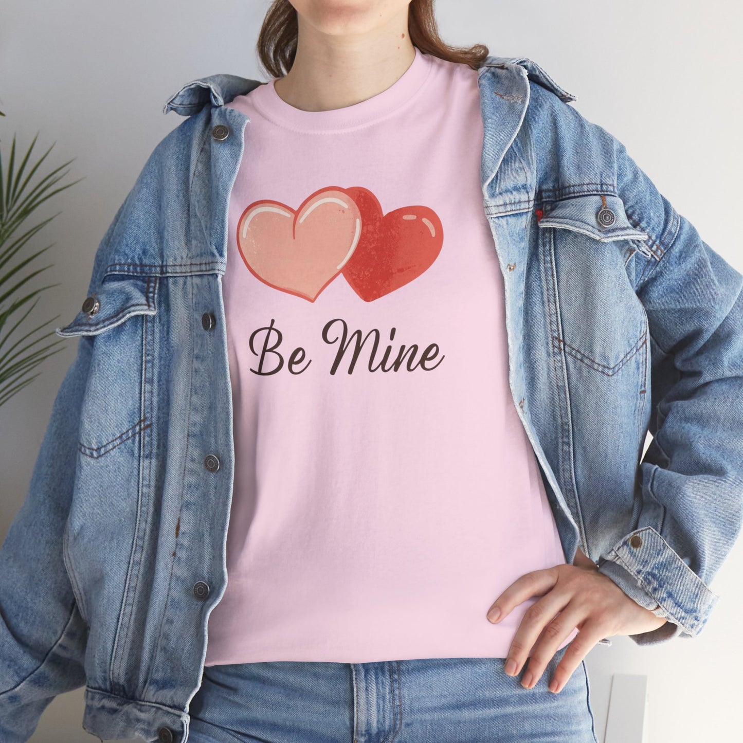 Be Mine