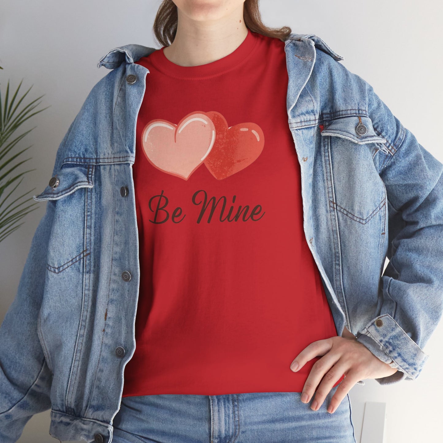 Be Mine