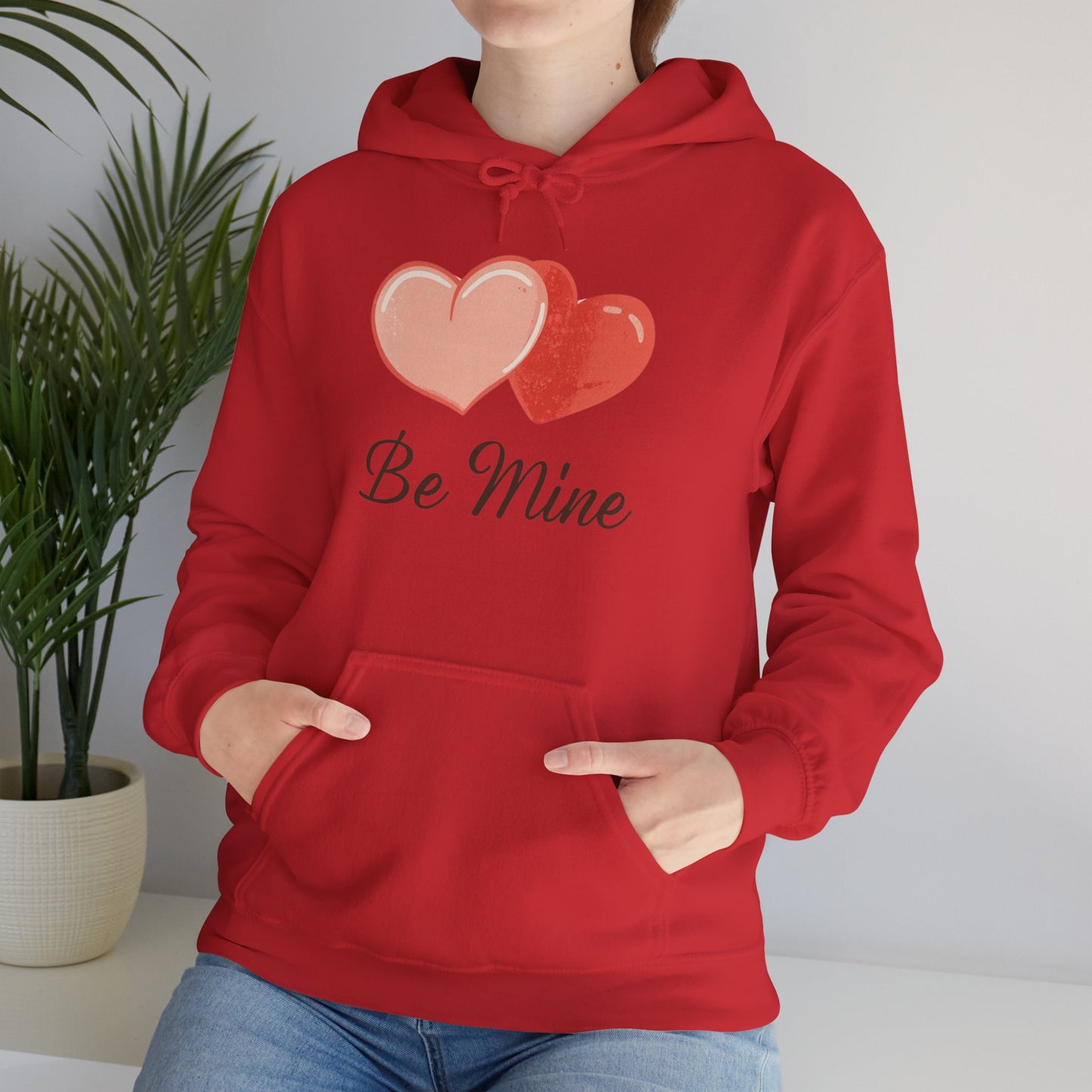 Be Mine
