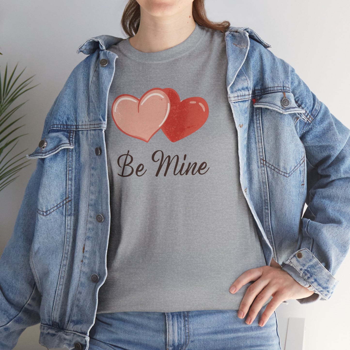 Be Mine