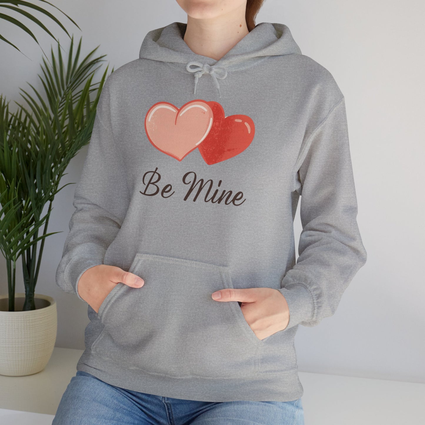 Be Mine