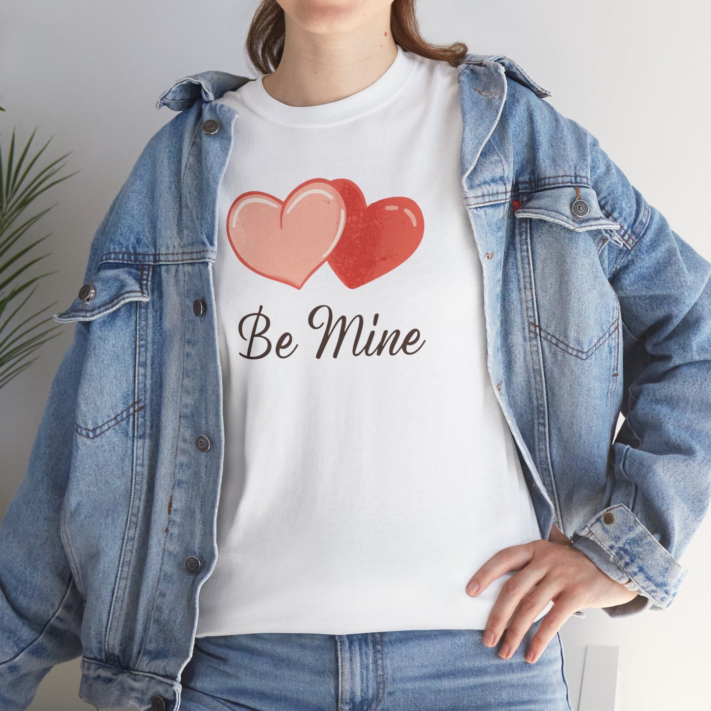 Be Mine