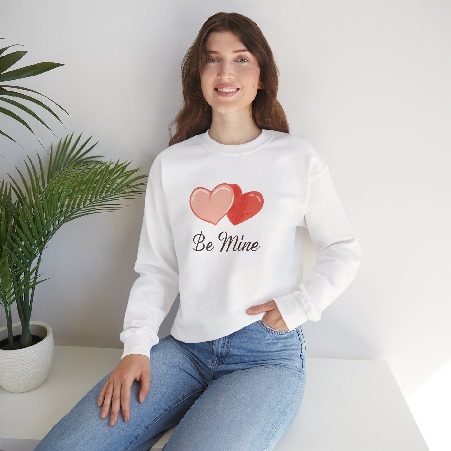 Be Mine