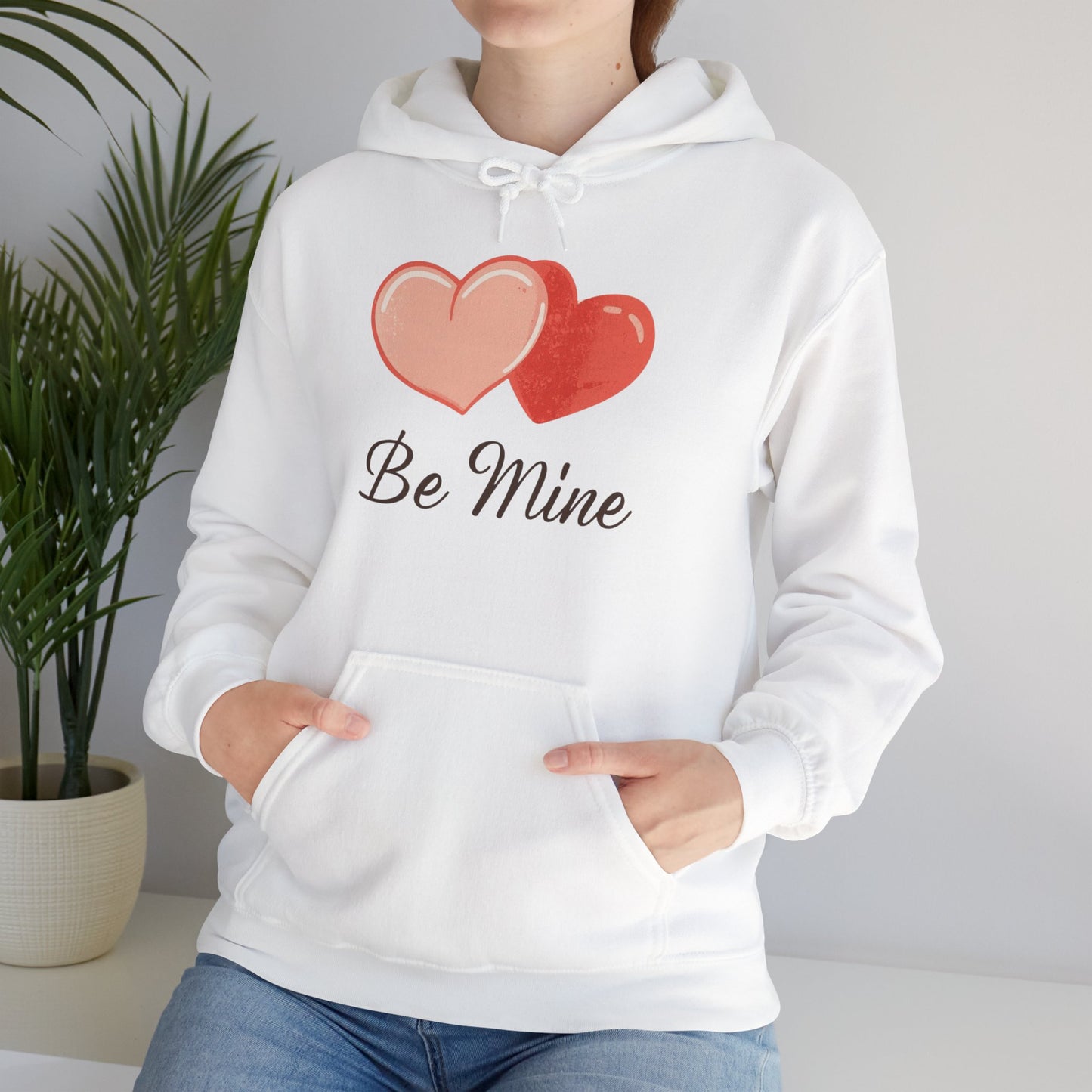 Be Mine