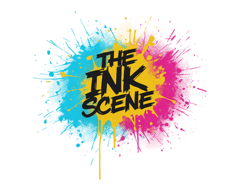 The Ink Scene
