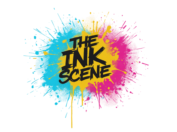 The Ink Scene