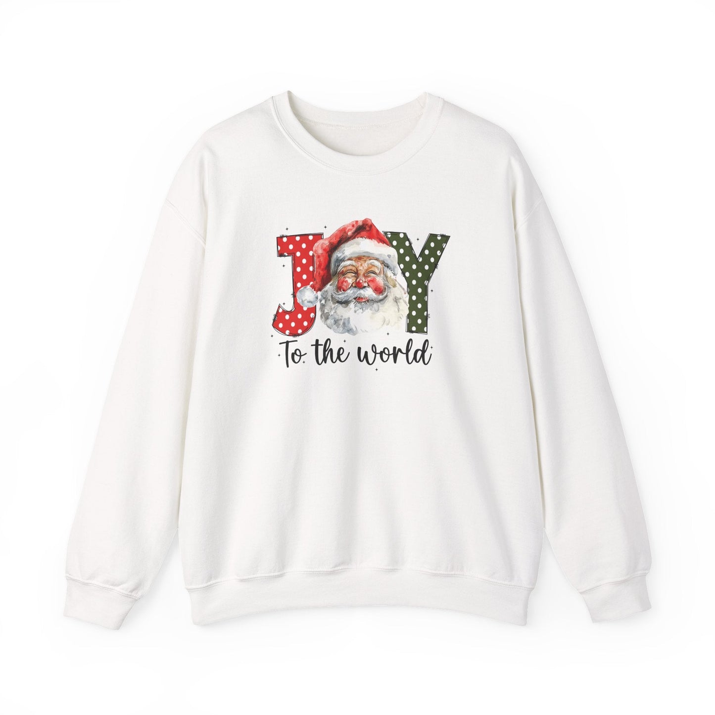 Joy to the World